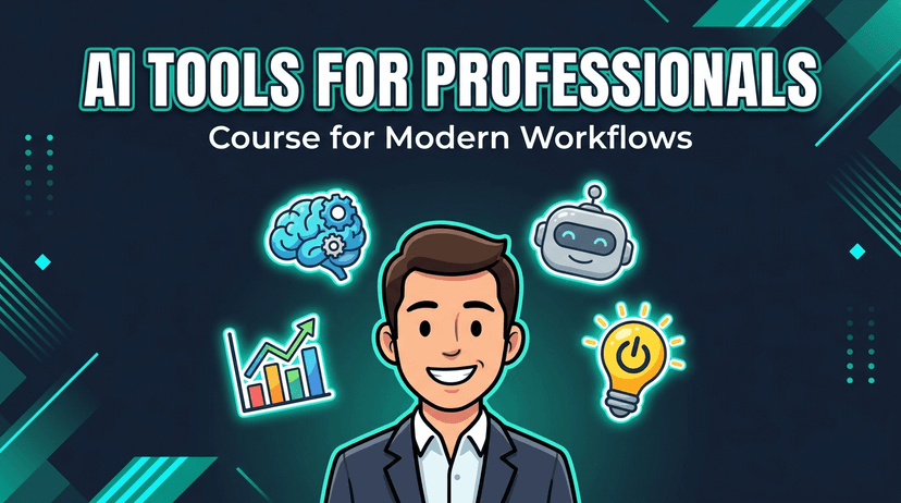 AI Tools for Professionals