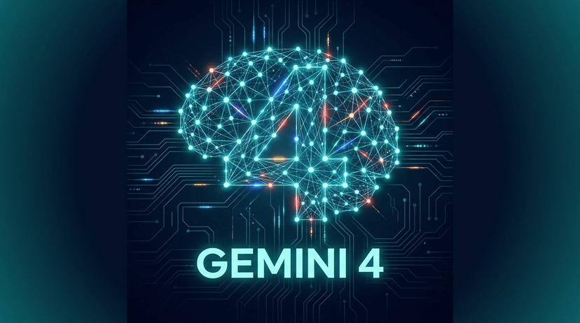 Google Gemini 4: Pre-Training Has Officially Started — Here's What We Know