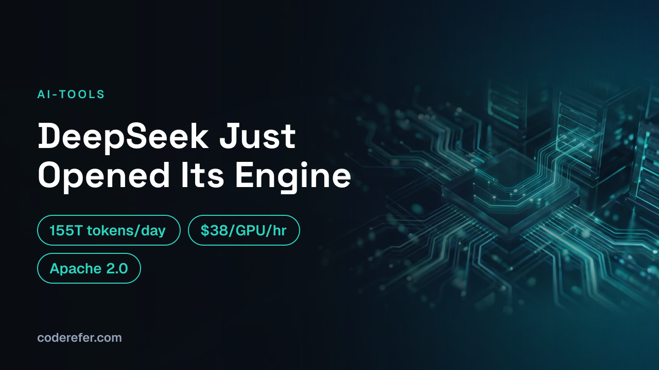 DeepSeek DeepInfer Explained: The Engine Behind Its API