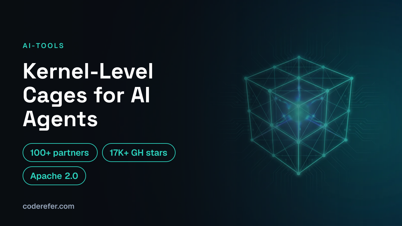 NVIDIA OpenShell Explained: Sandboxing AI Agents (Setup Guide)