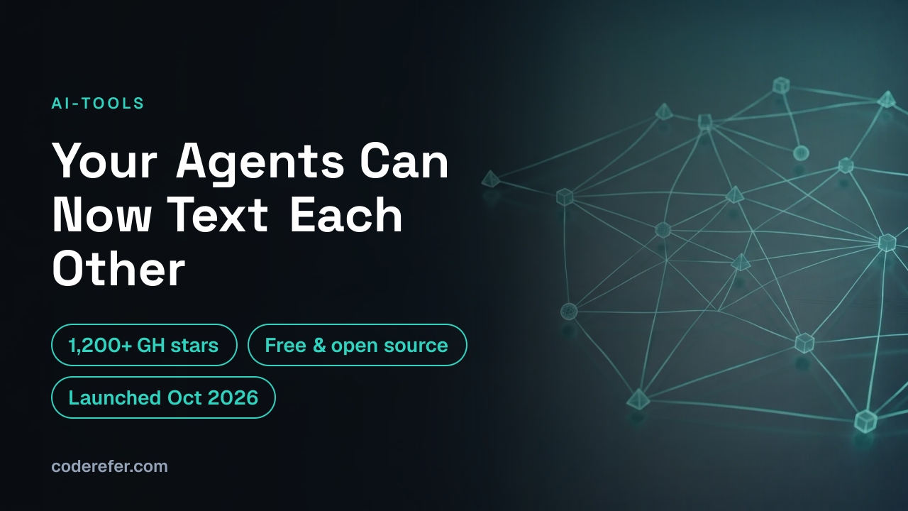 Reason Network: Let Claude Code, Codex and Cursor Talk Across Machines