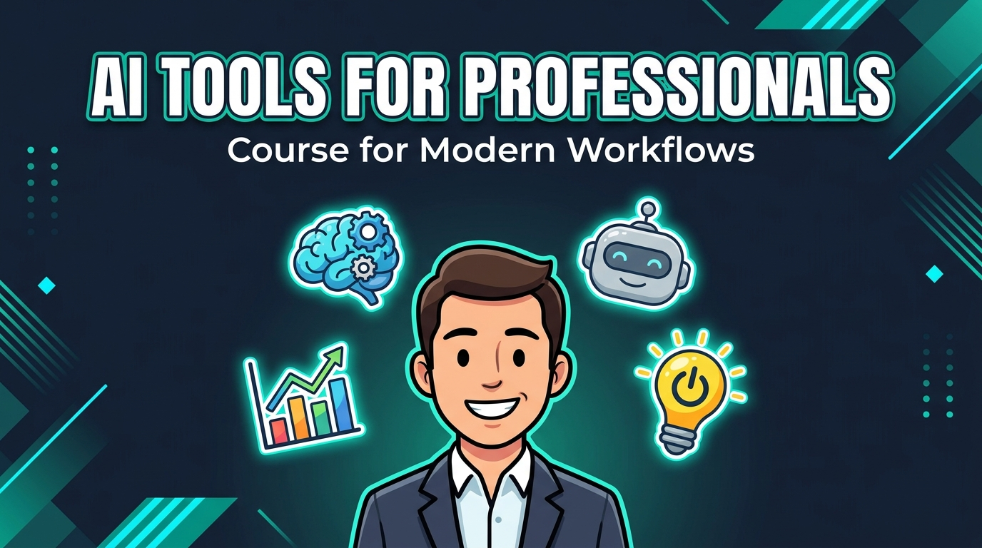 AI Tools for Professionals